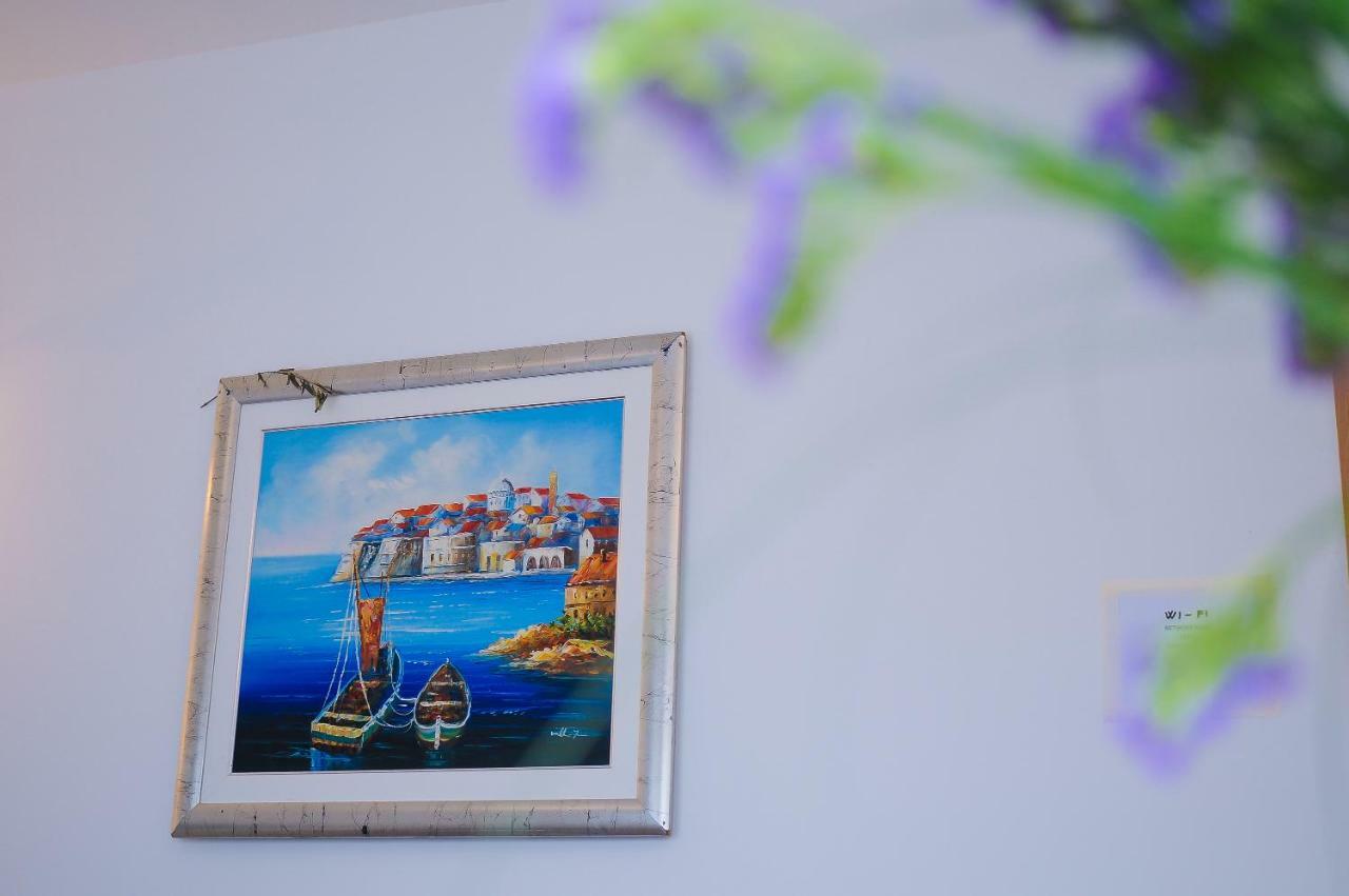 Apartment Petar Kastela Exterior photo